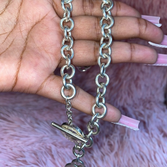 AUTHENTIC TIFFANY & CO. CHAIN - Picture 3 of 4